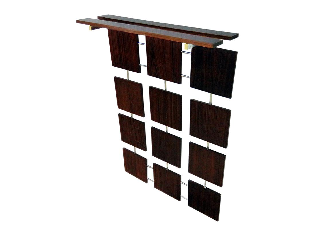 HANGING SHELF SCULPTURE (1 of 10)