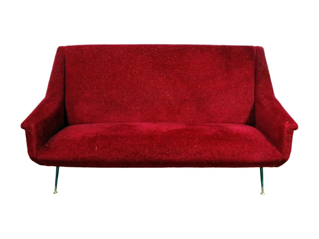 ZANUSO STYLE SOFA (1 of 10)