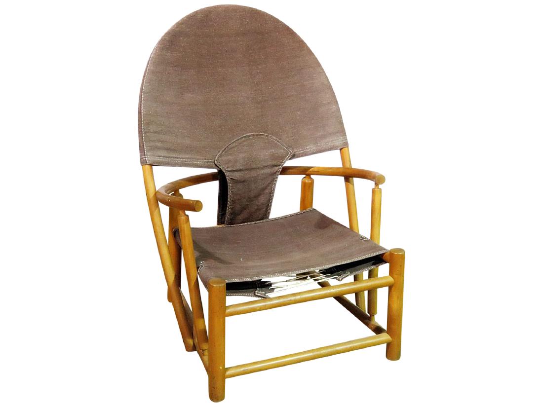 DANISH STYLE CHIEF CHAIR (1 of 9)