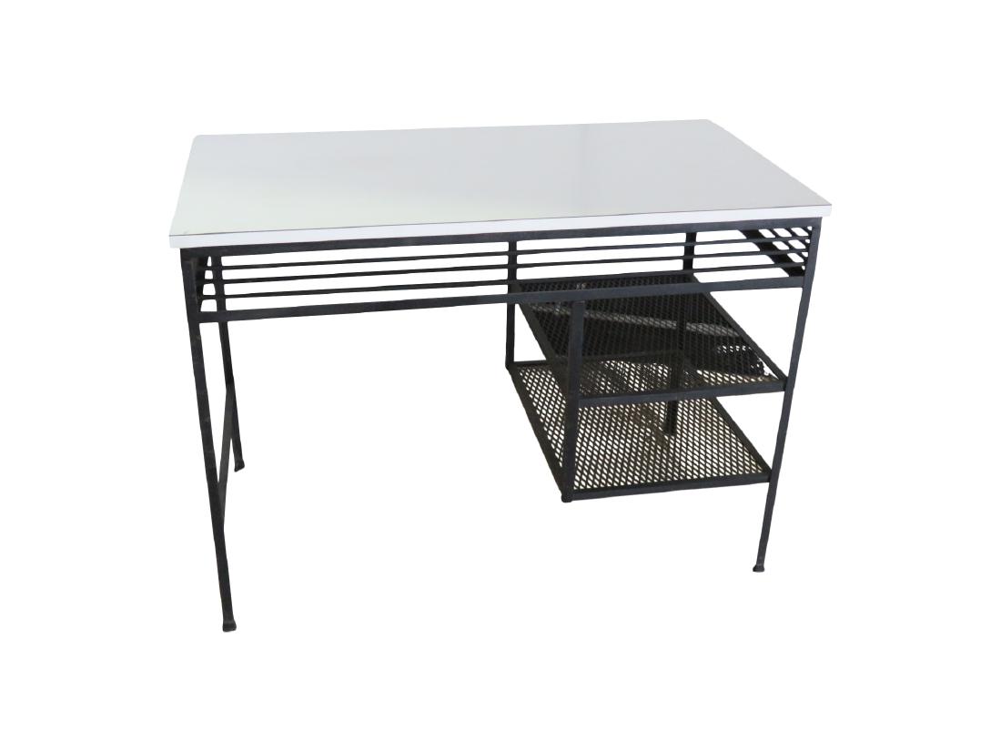 INDUSTRIAL STYLE DESK by DANNY FONG (1 of 11)
