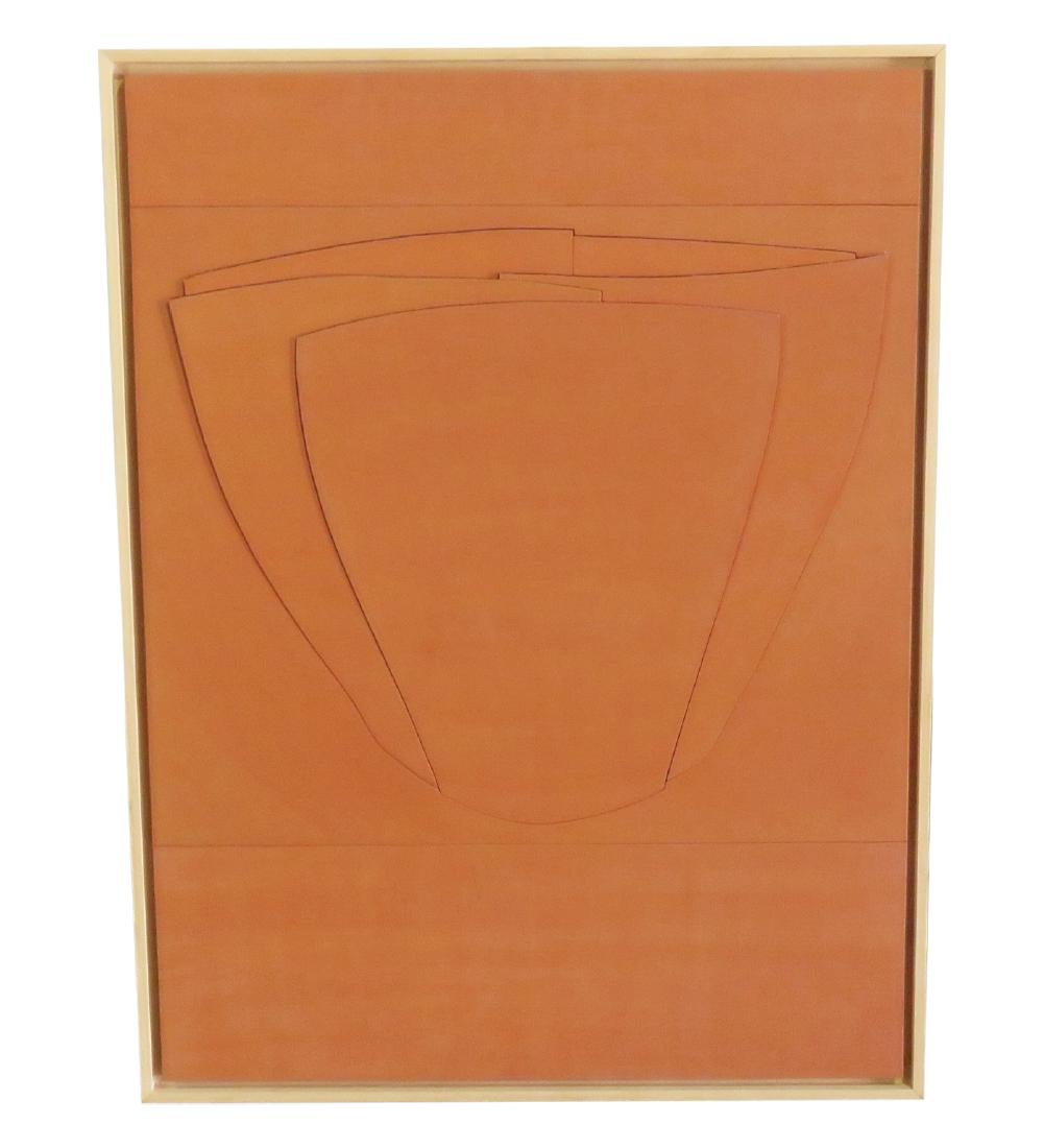 MID CENTURY MODERN ABSTRACT (1 of 6)