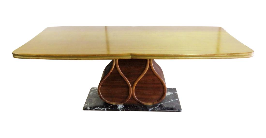 ITALIAN MODERN DINING TABLE (1 of 11)