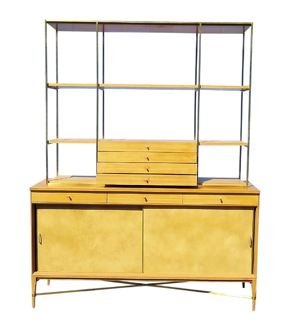 PAUL MCCOBB ETAGERE (1 of 6)