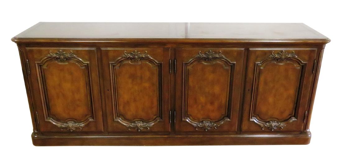 BAKER COUNTRY FRENCH STYLE SIDEBOARD (1 of 14)