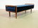 MID CENTURY MODERN WINDOW BENCH - 9