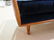 MID CENTURY MODERN WINDOW BENCH - 7