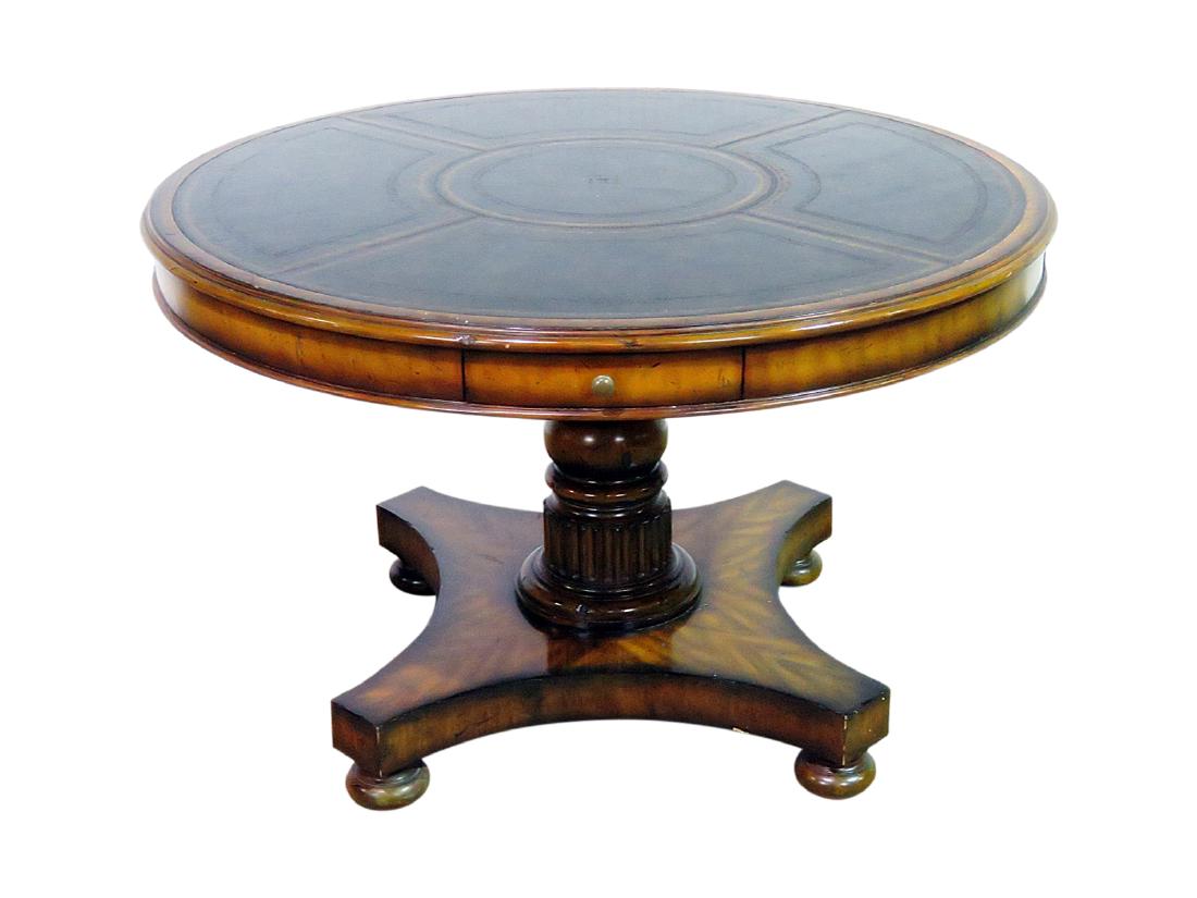 MAITLAND SMITH GAME TABLE (1 of 9)