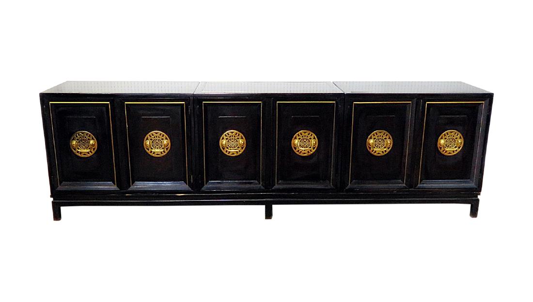 JAMES MONT STYLE SIDEBOARD (1 of 12)