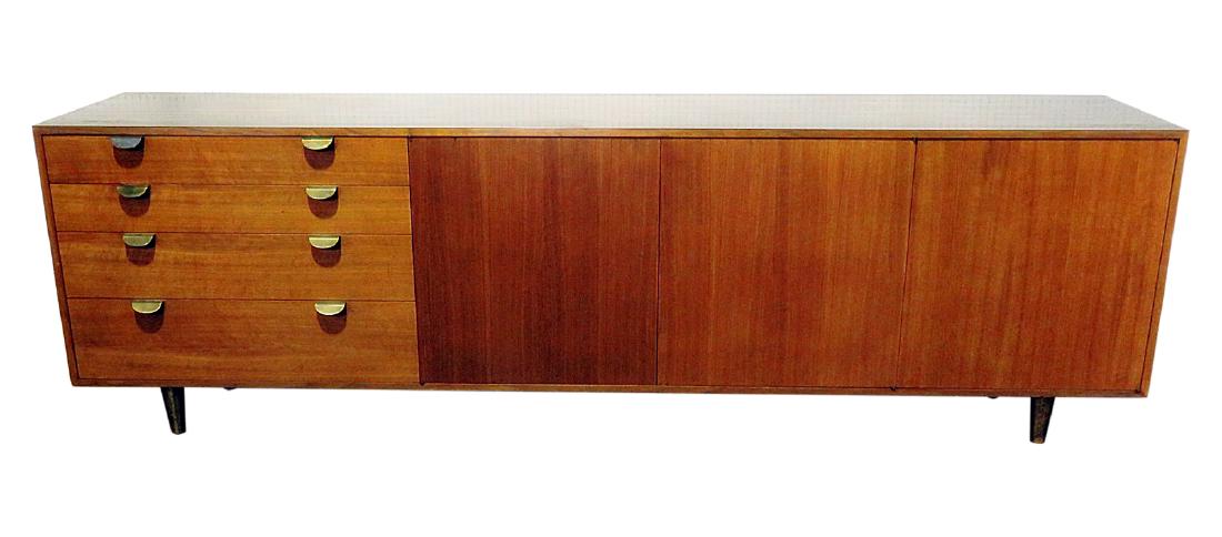 FINN JUHL STYLE SIDEBOARD (1 of 9)