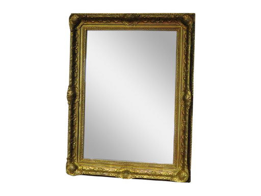 Antique Large Gilded Mirror Oct 21 2018 Ss Auction Inc In Nj Antique Large Gilded Mirror Oct 21