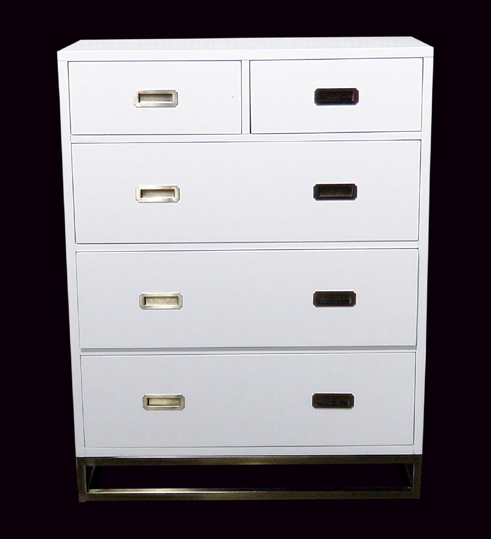 CAMPAIGN STYLE CHEST (1 of 12)