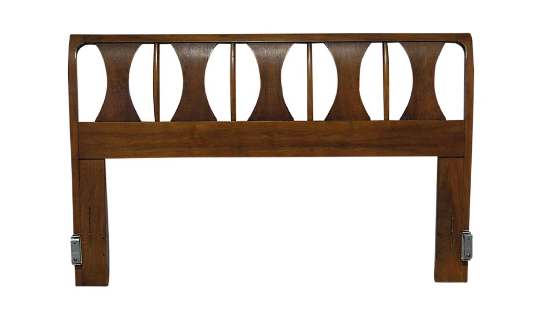 PERSPECTA by KENT COFFEY HEADBOARD (1 of 9)