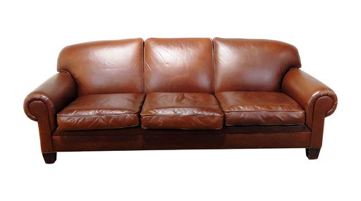 Ralph Lauren Leather Sofa Dec 16 2018 Ss Auction Inc In Nj Ralph Lauren Leather Sofa
