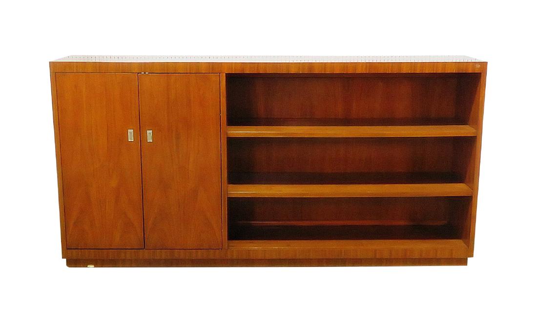 RALPH LAUREN DECO STYLE SIDEBOARD (1 of 11)