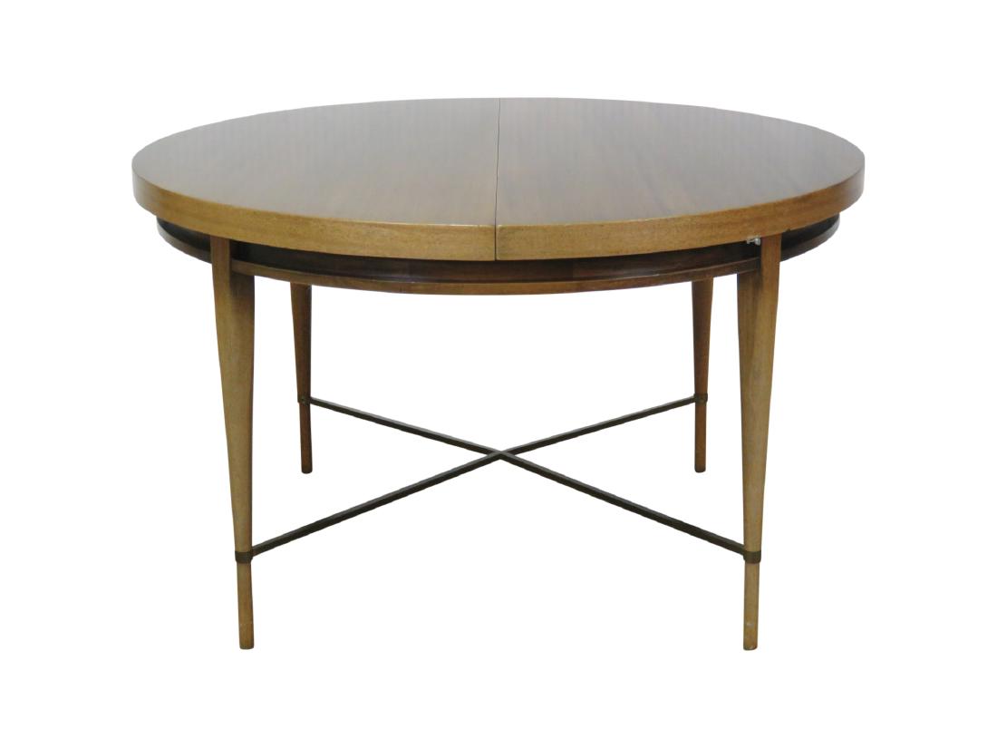 PAUL MCCOBB DINING TABLE (1 of 14)