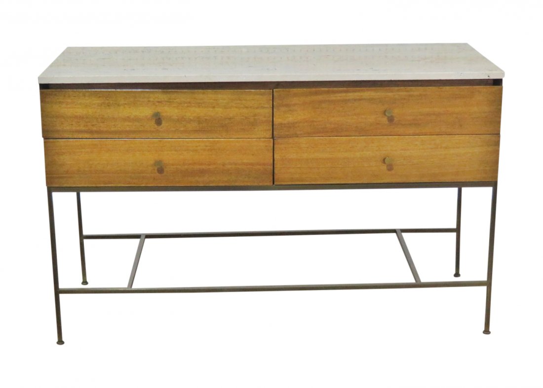 PAUL MCCOBB SIDEBOARD (1 of 6)