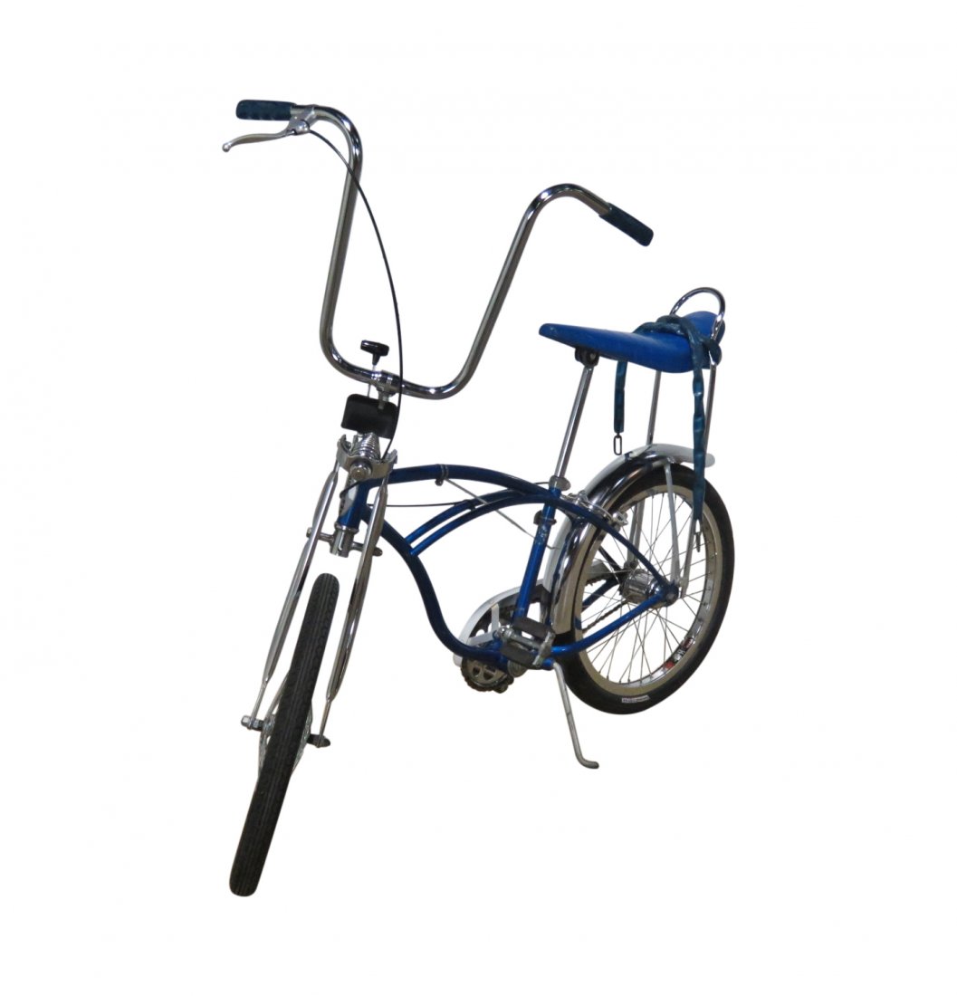 schwinn bike lowrider