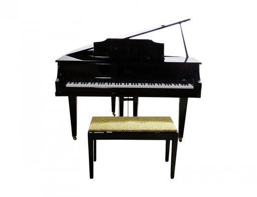 Baby Grand Piano By Kimball La Petite Dec 16 2018 Ss Auction Inc In Nj
