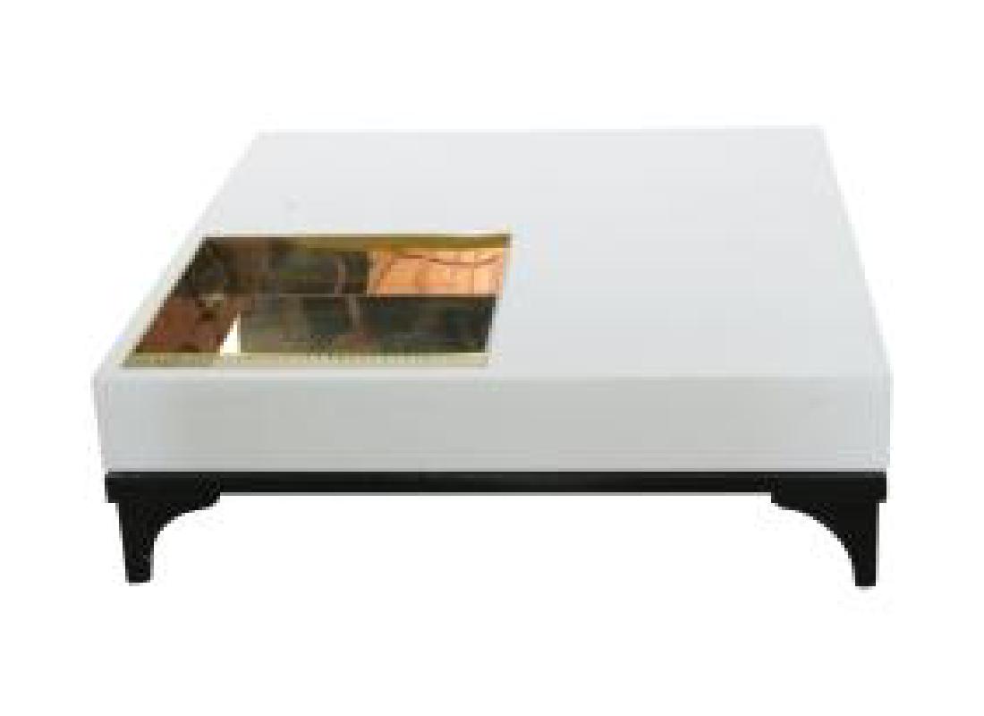 KATE SPADE COFFEE TABLE (1 of 11)