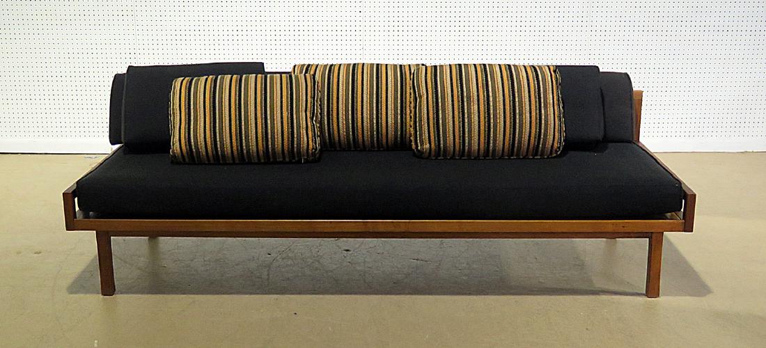 MID CENTURY MODERN SOFA (1 of 7)