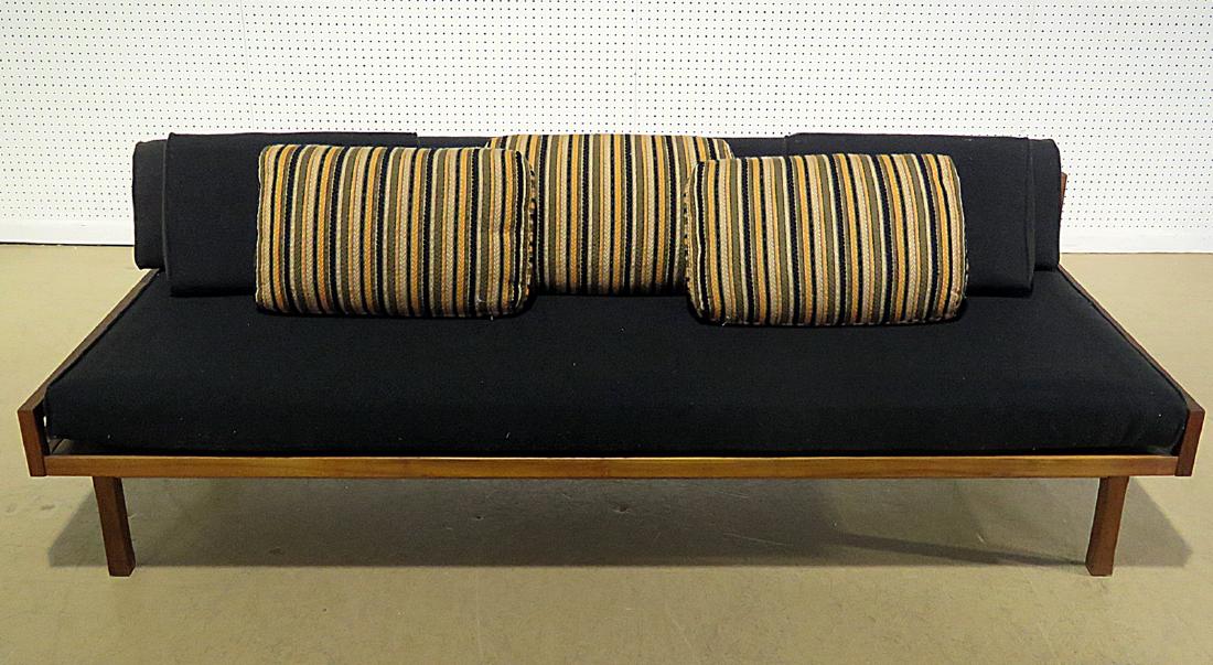 MID CENTURY MODERN SOFA (1 of 7)