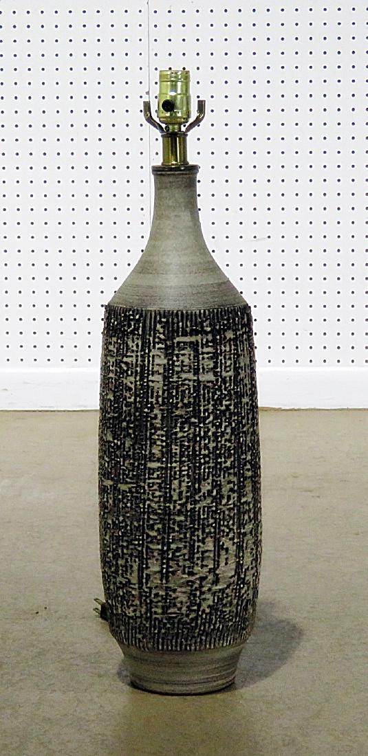 LEE ROSEN DESIGN TECHNICS LAMP (1 of 6)