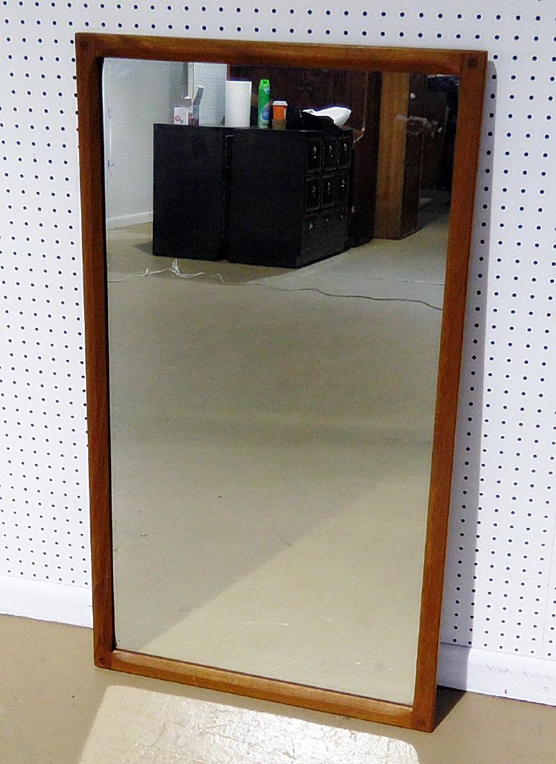 DANISH AKSEL KJERSGAARD ODDER MIRROR (1 of 5)