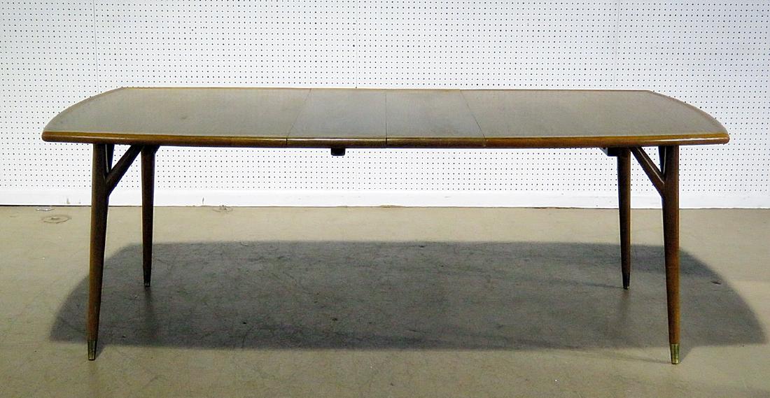 DANISH STYLE DINING TABLE (1 of 7)