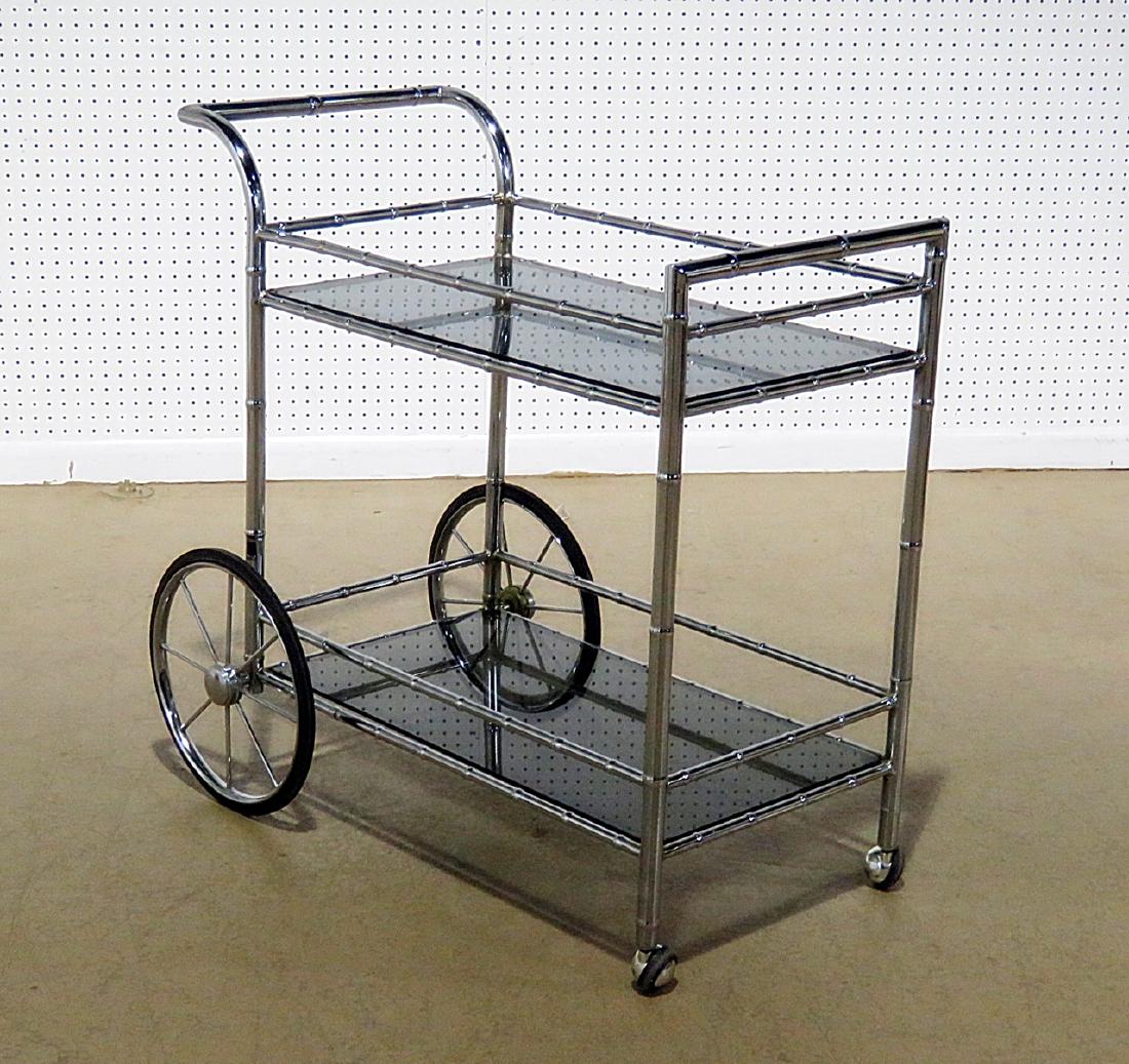 BAGUES STYLE BAR CART (1 of 5)