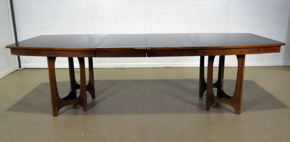 WALNUT AMERICAN DINING TABLE (1 of 10)