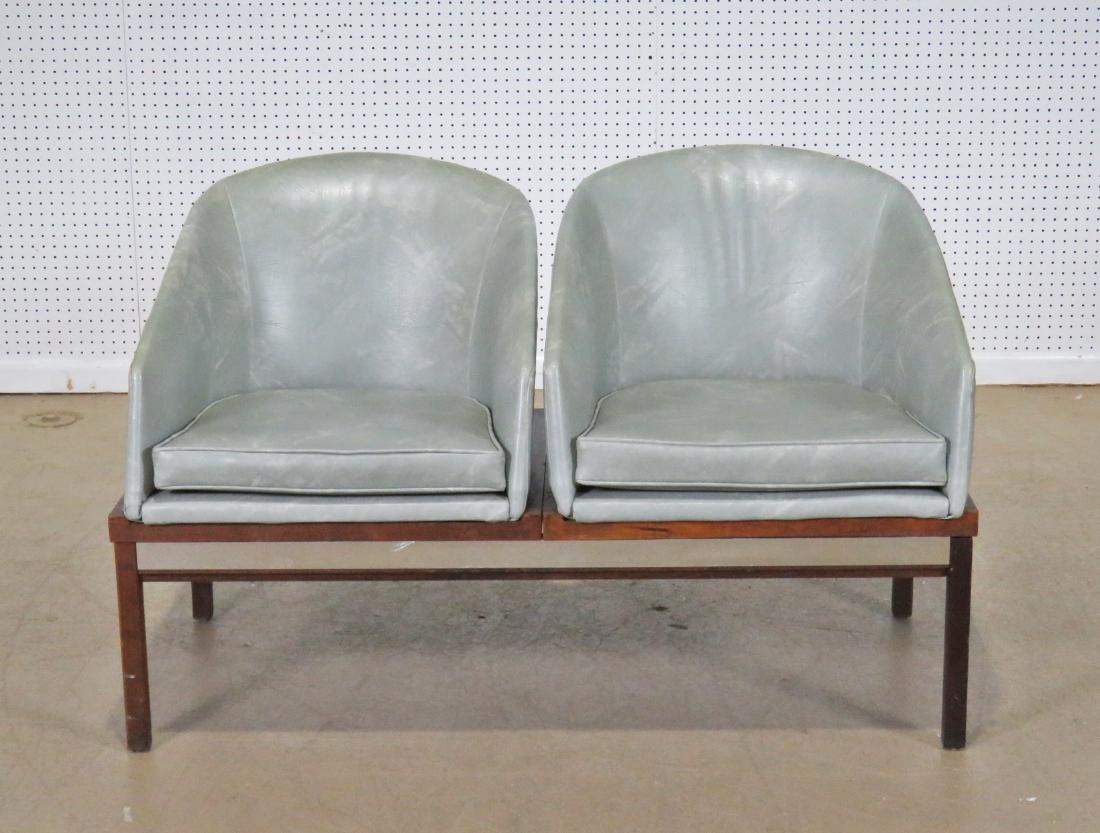 TWO SEATER SETTEE (1 of 7)