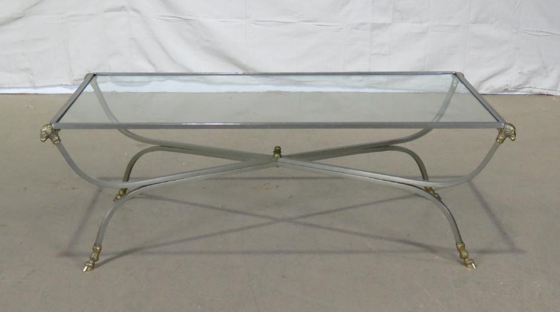 JANSEN COFFEE TABLE (1 of 9)