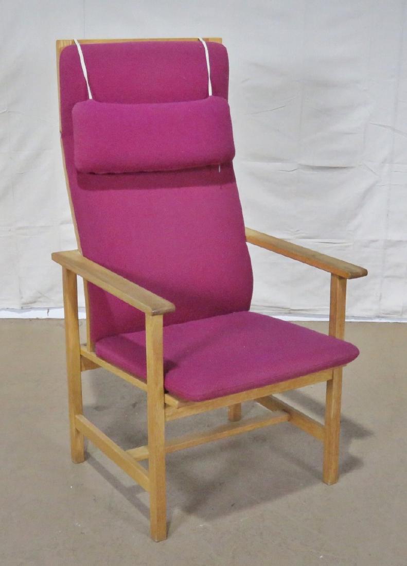 BORGE MOGENSEN CHAIR (1 of 5)