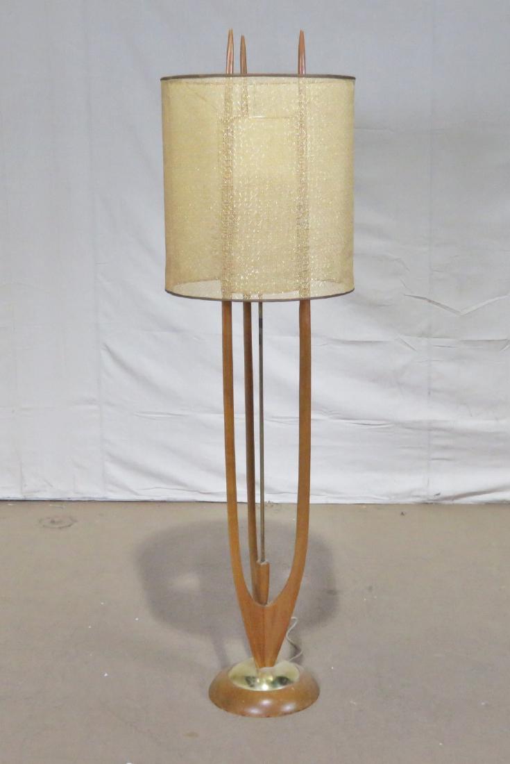 modeline floor lamp