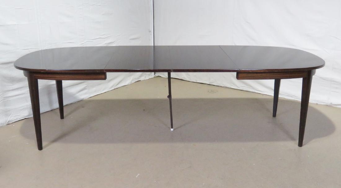 OLE WANSCHER DINING TABLE (1 of 7)