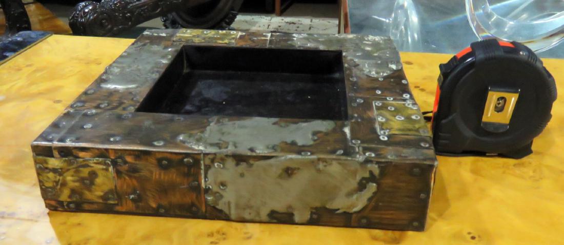 PAUL EVANS PATCHWORK ASHTRY (1 of 5)