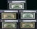 5 - 1929 $5 FIVE DOLLAR NATIONAL CURRENCY - 2