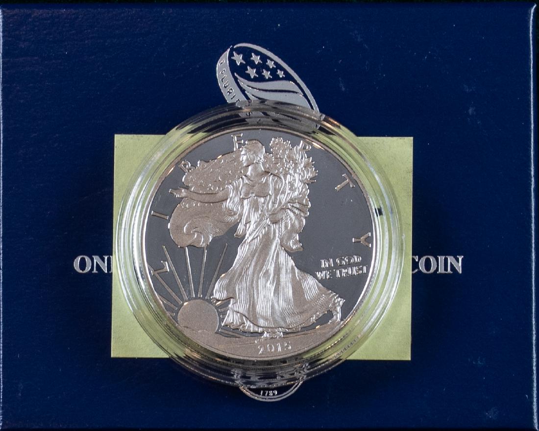 4 - 2015 AMERICAN EAGLE PROOFS (1 of 2)