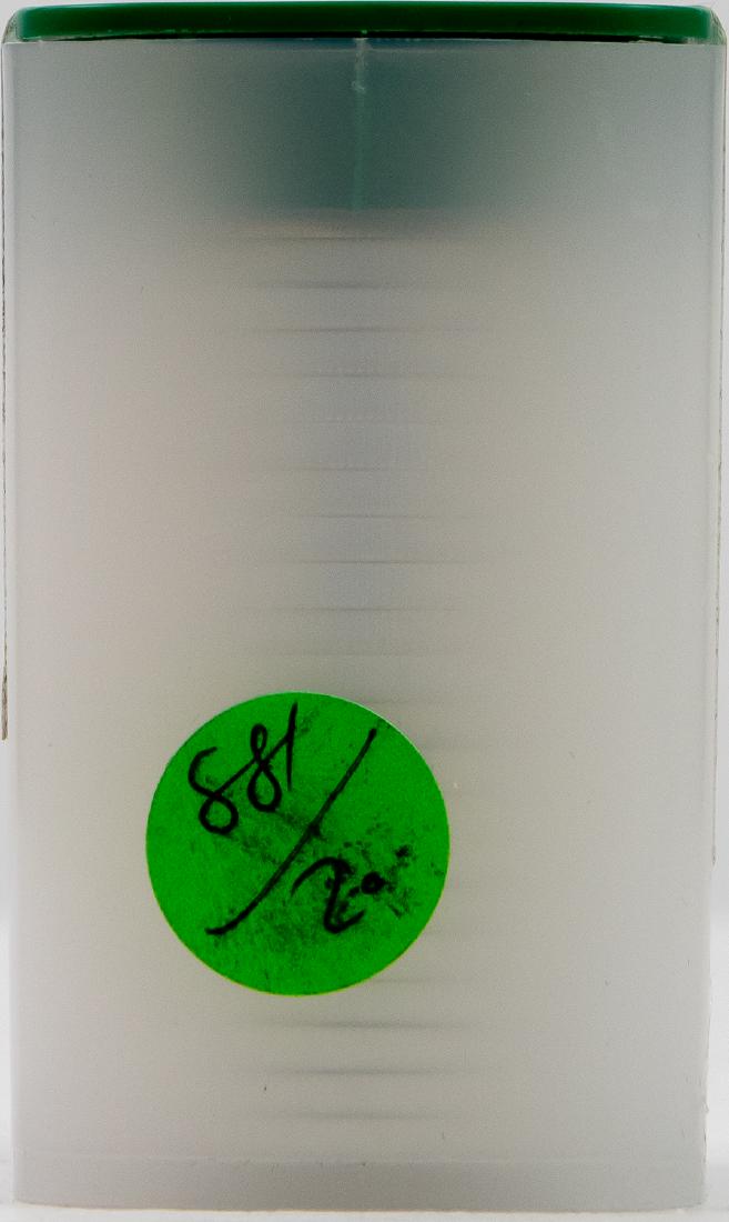 20 - 2018 SILVER EAGLE DOLLARS $1 (1 of 1)