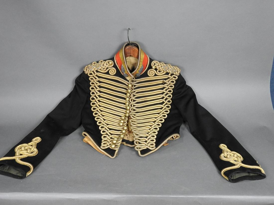 British military cheap jacket vintage