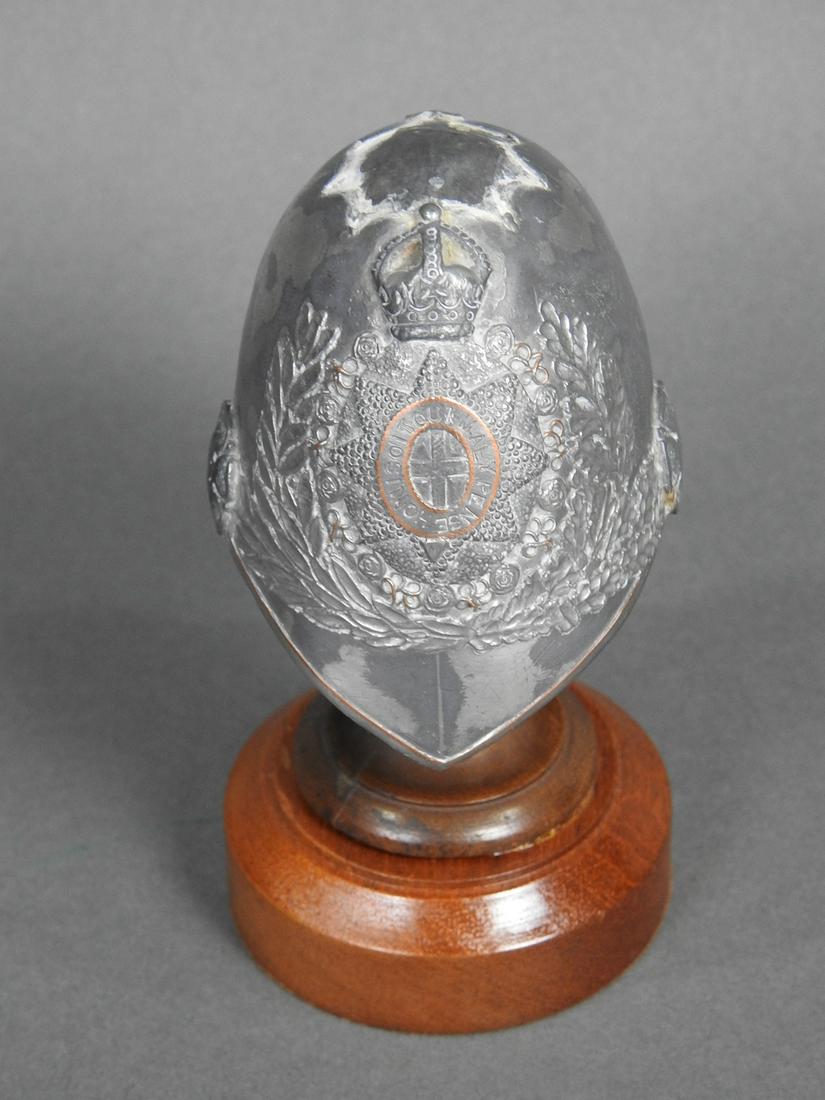 MINIATURE HELMET (1 of 4)