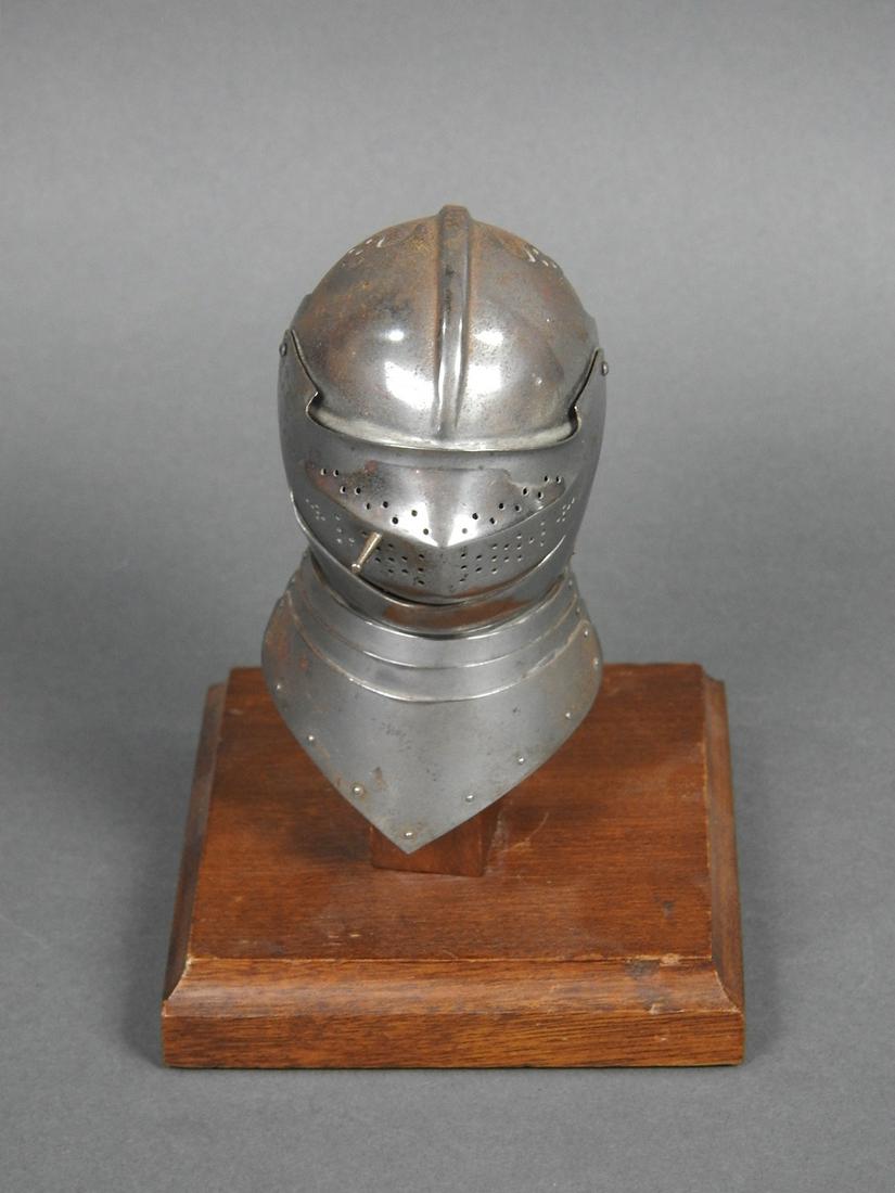 MINIATURE HELMET (1 of 4)