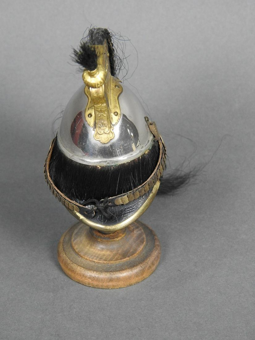 MINIATURE HELMET (1 of 4)