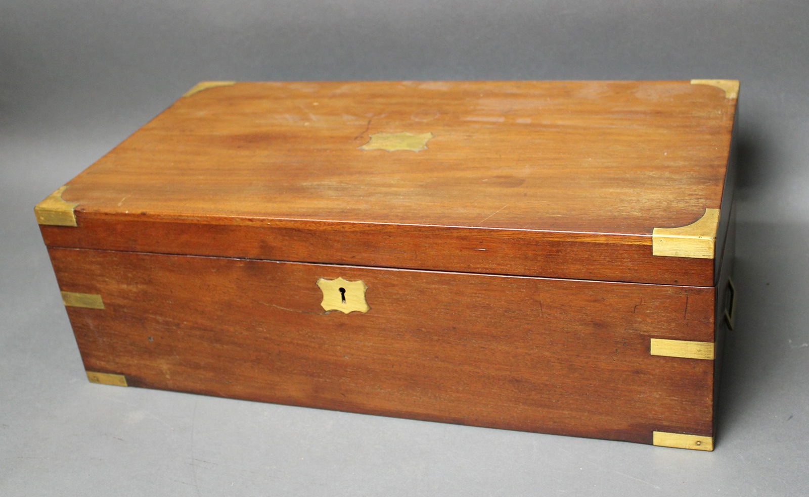 CAMPAIGN STYLE WRITING SLOPE (1 of 8)