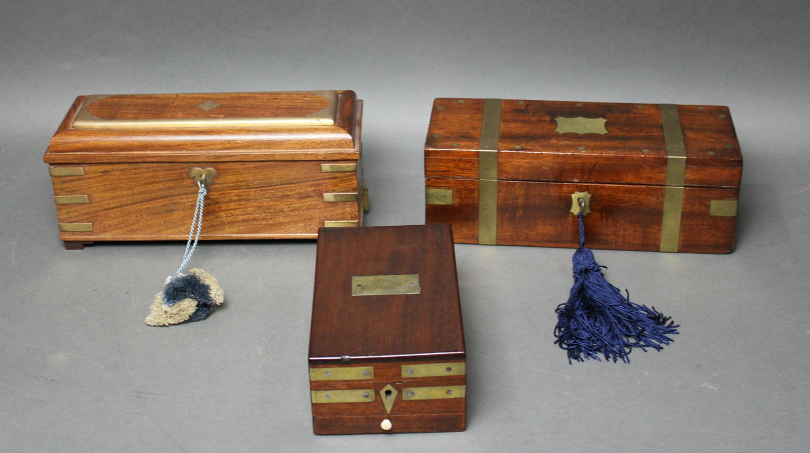 3 INSTRUMENT BOXES (1 of 10)