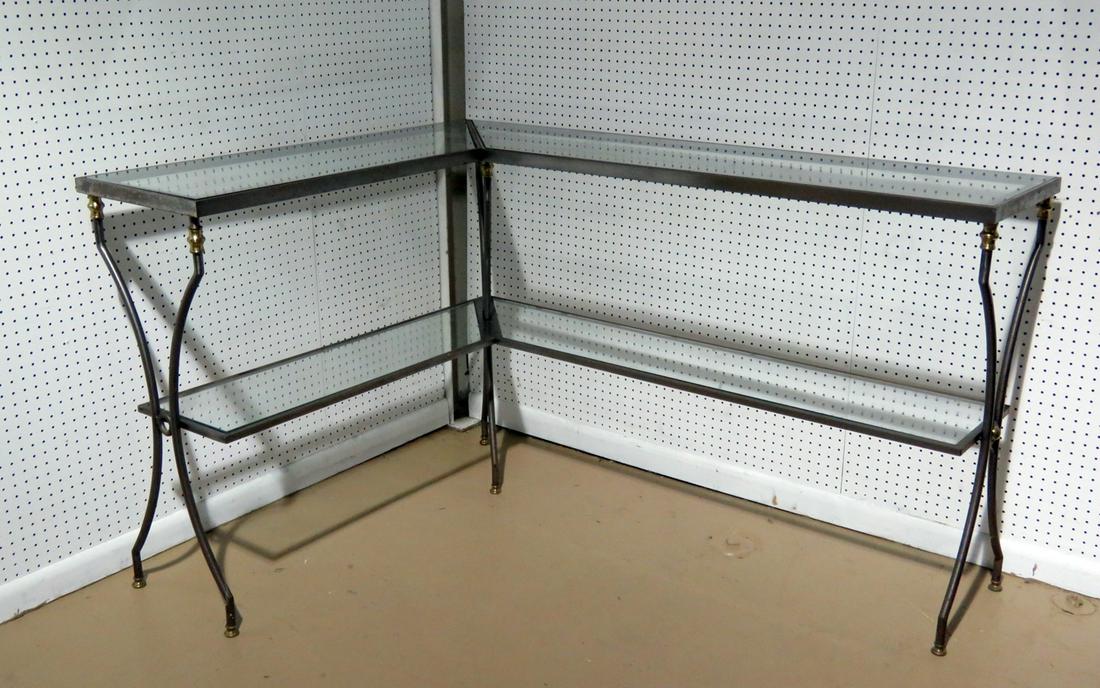 JANSEN L SHAPED BAR (1 of 10)