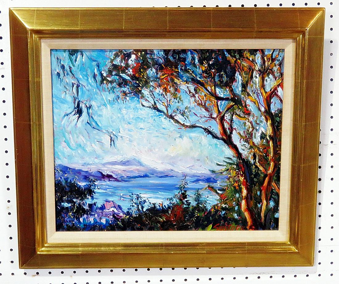 MARCO SASSONE "VIEW FROM COIT TOWER" (1 of 8)