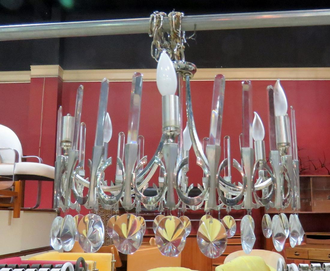 SCOLARI CHANDELIER (1 of 10)