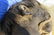 ANTIQUE SHRUNKEN HEAD - 15