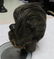 ANTIQUE SHRUNKEN HEAD - 5